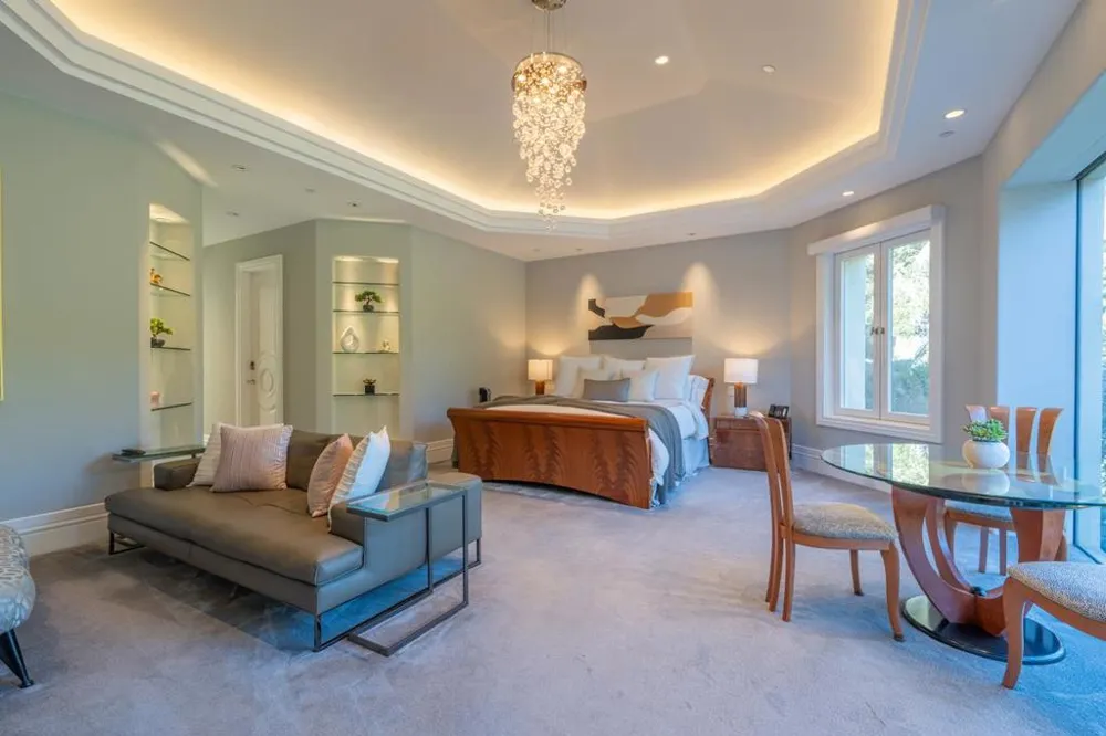 3360 Kingsley Court Pebble Beach, CA 93953