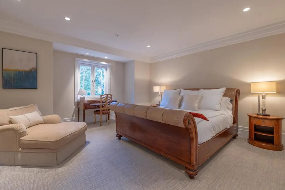 3360 Kingsley Court Pebble Beach, CA 93953