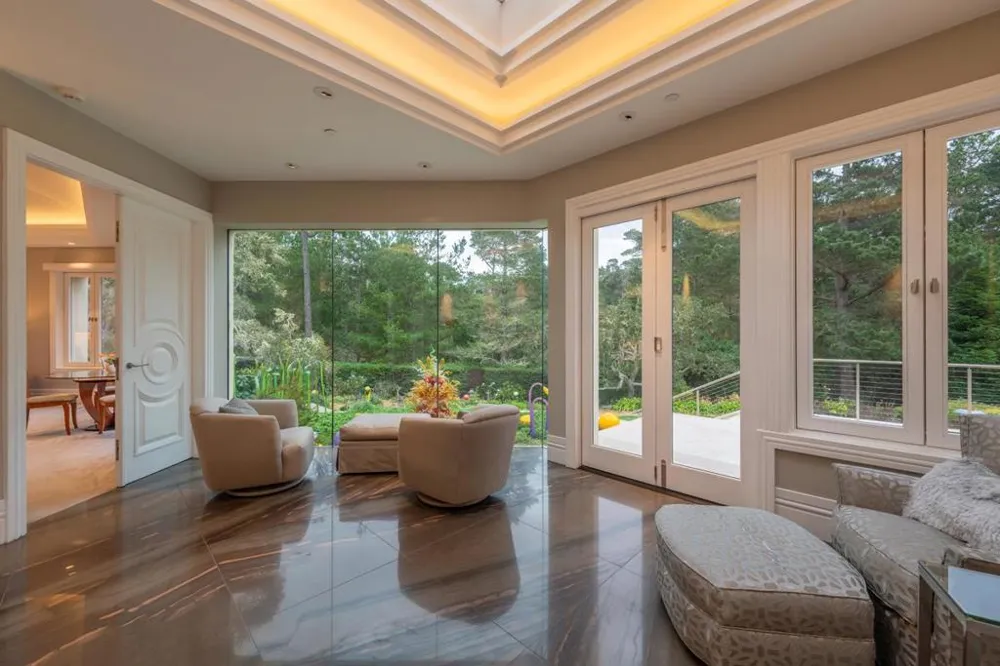 3360 Kingsley Court Pebble Beach, CA 93953