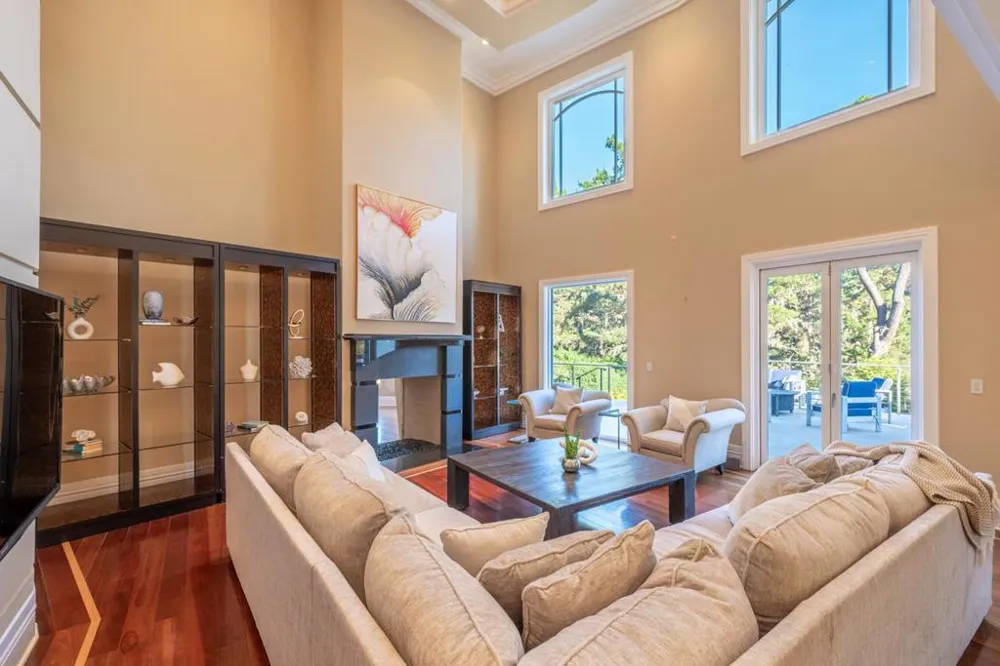 3360 Kingsley Court Pebble Beach, CA 93953