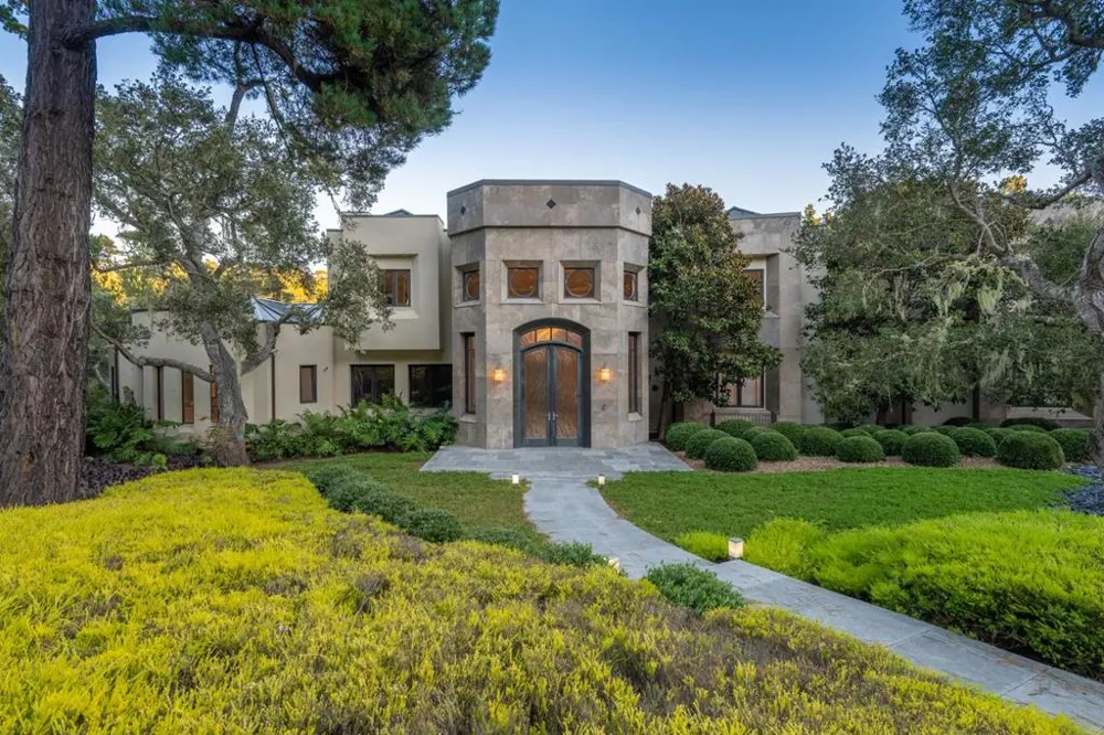 3360 Kingsley Court Pebble Beach, CA 93953