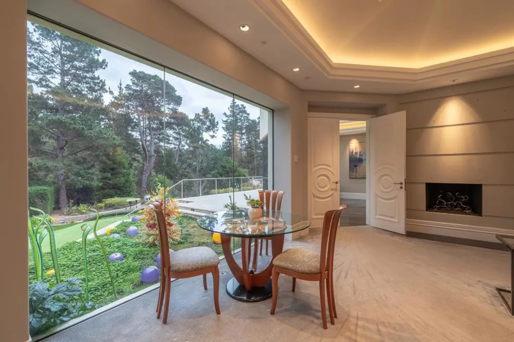 3360 Kingsley Court Pebble Beach, CA 93953