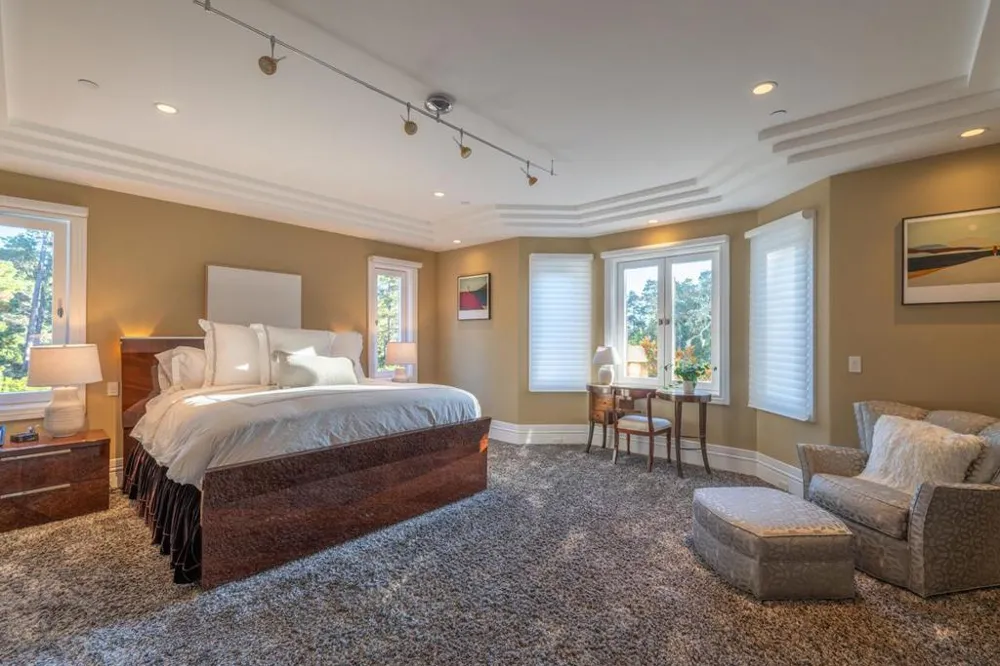 3360 Kingsley Court Pebble Beach, CA 93953