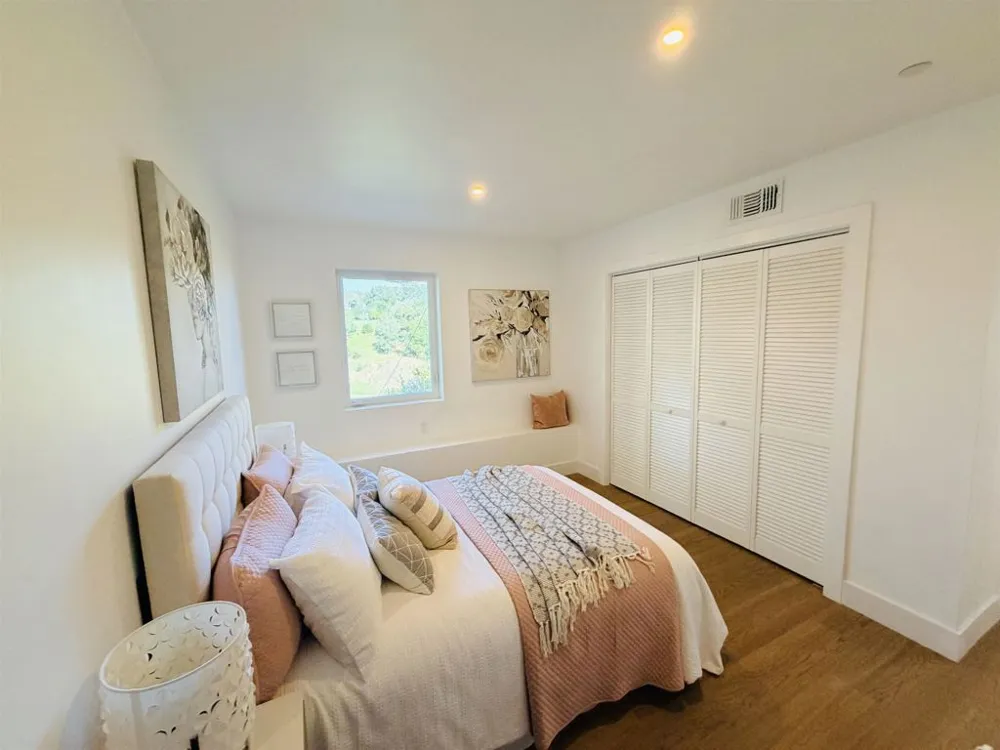 612 Canyon Rd Novato, CA 94947
