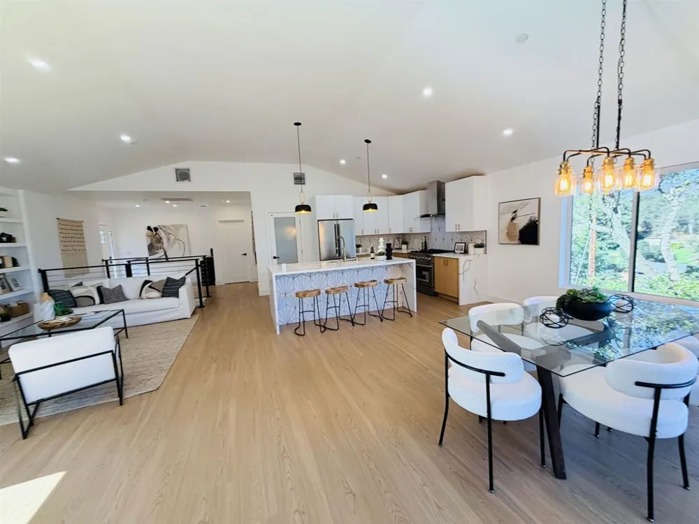 612 Canyon Rd Novato, CA 94947