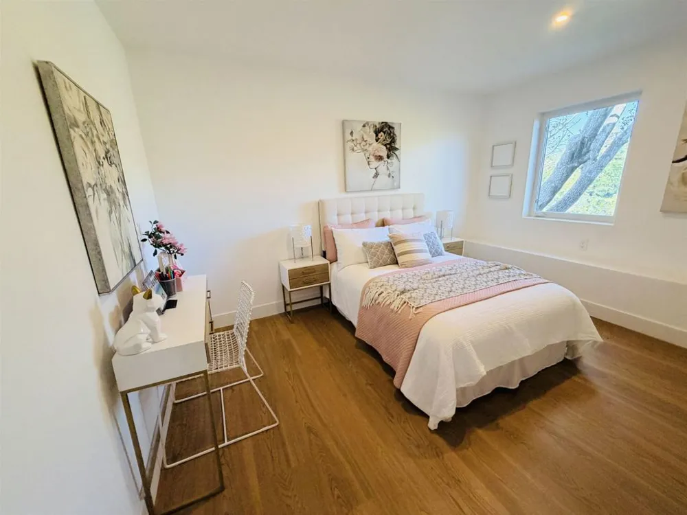 612 Canyon Rd Novato, CA 94947
