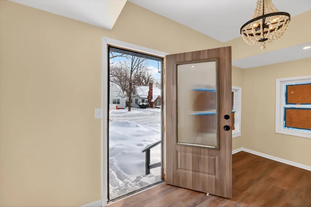 1064 Ogden Avenue Benton Harbor City, MI 49022