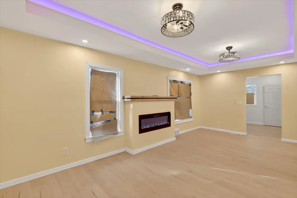 1064 Ogden Avenue Benton Harbor City, MI 49022