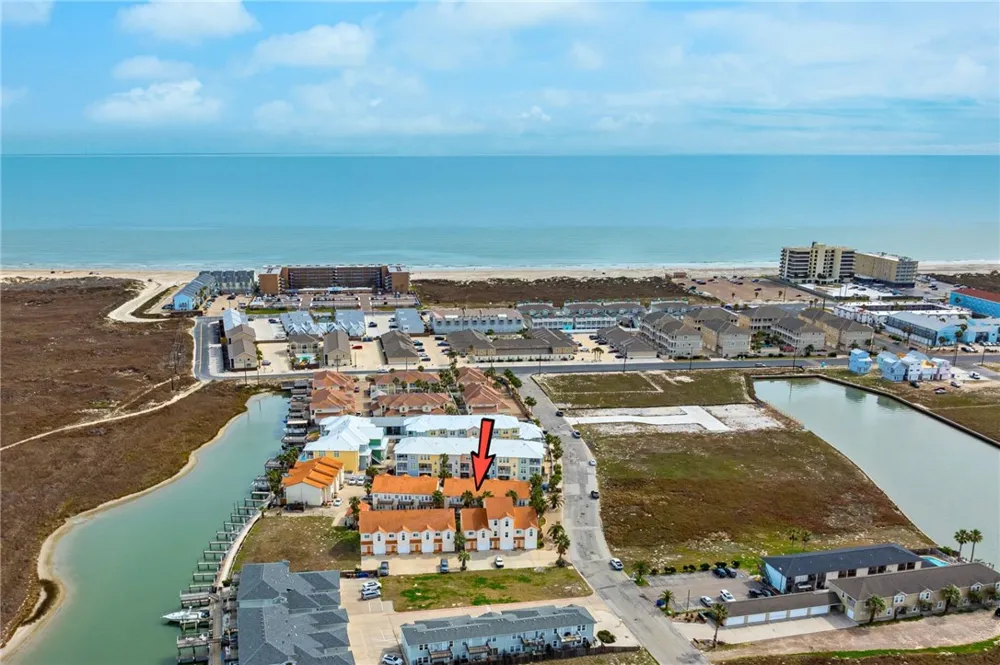 14878 Granada Dr Drive #303 Corpus Christi, TX 78418