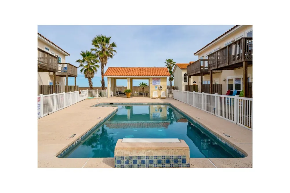 14878 Granada Dr Drive #303 Corpus Christi, TX 78418