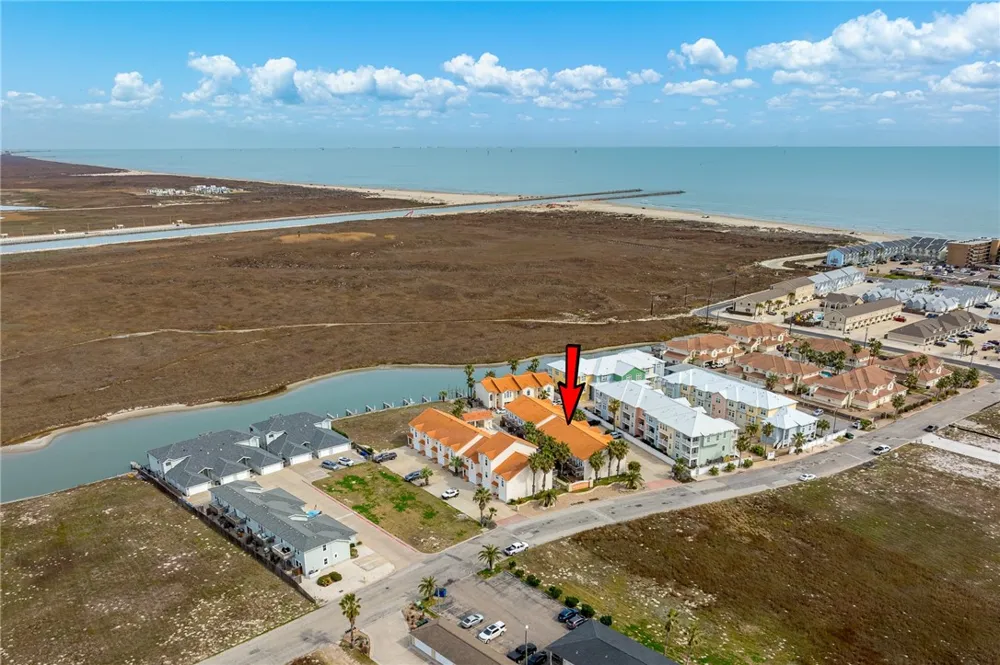 14878 Granada Dr Drive #303 Corpus Christi, TX 78418