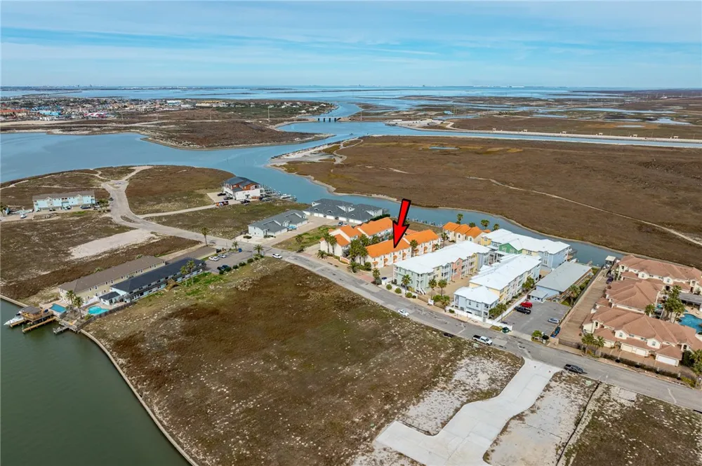 14878 Granada Dr Drive #303 Corpus Christi, TX 78418