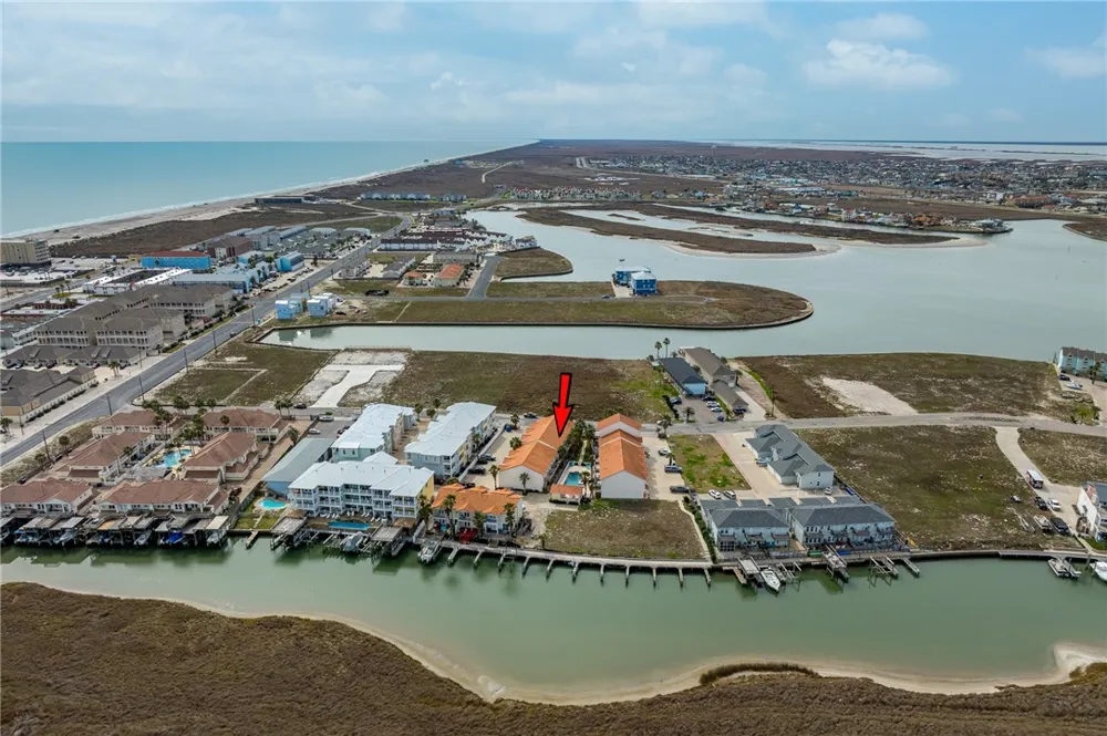 14878 Granada Dr Drive #303 Corpus Christi, TX 78418