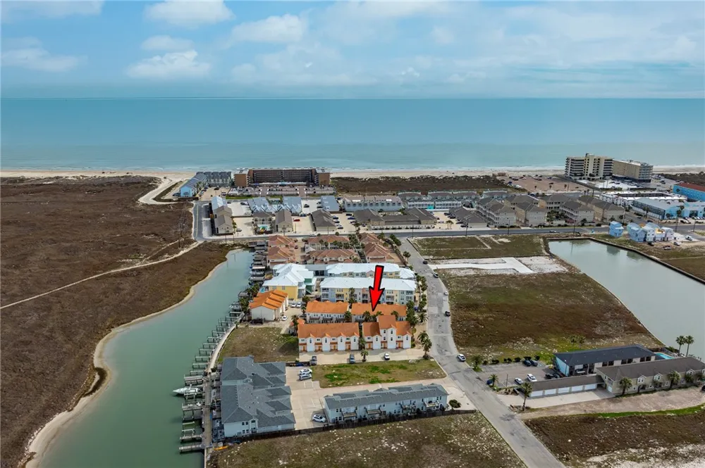 14878 Granada Dr Drive #303 Corpus Christi, TX 78418
