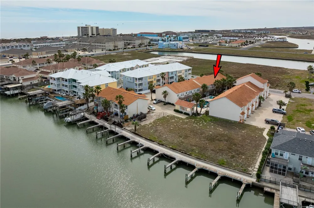 14878 Granada Dr Drive #303 Corpus Christi, TX 78418