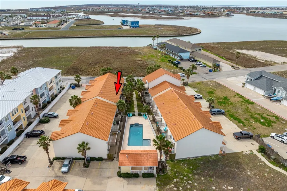 14878 Granada Dr Drive #303 Corpus Christi, TX 78418