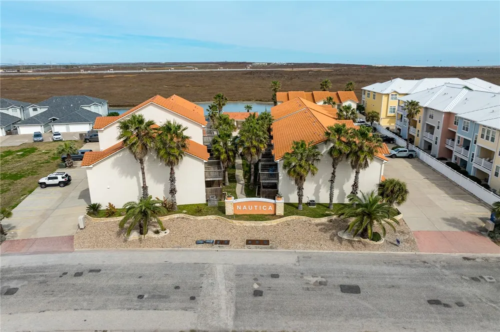 14878 Granada Dr Drive #303 Corpus Christi, TX 78418