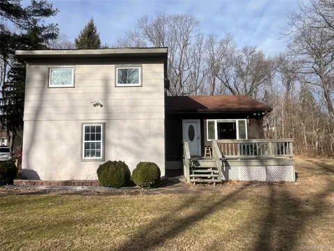 140 Orrs Mills Road
