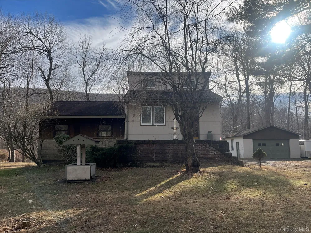 140 Orrs Mills Road Salisbury Mills, NY 12577