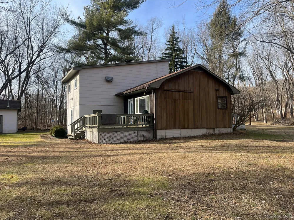 140 Orrs Mills Road Salisbury Mills, NY 12577