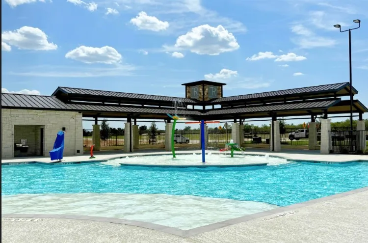 106 Hornet Street Elgin, TX 78621