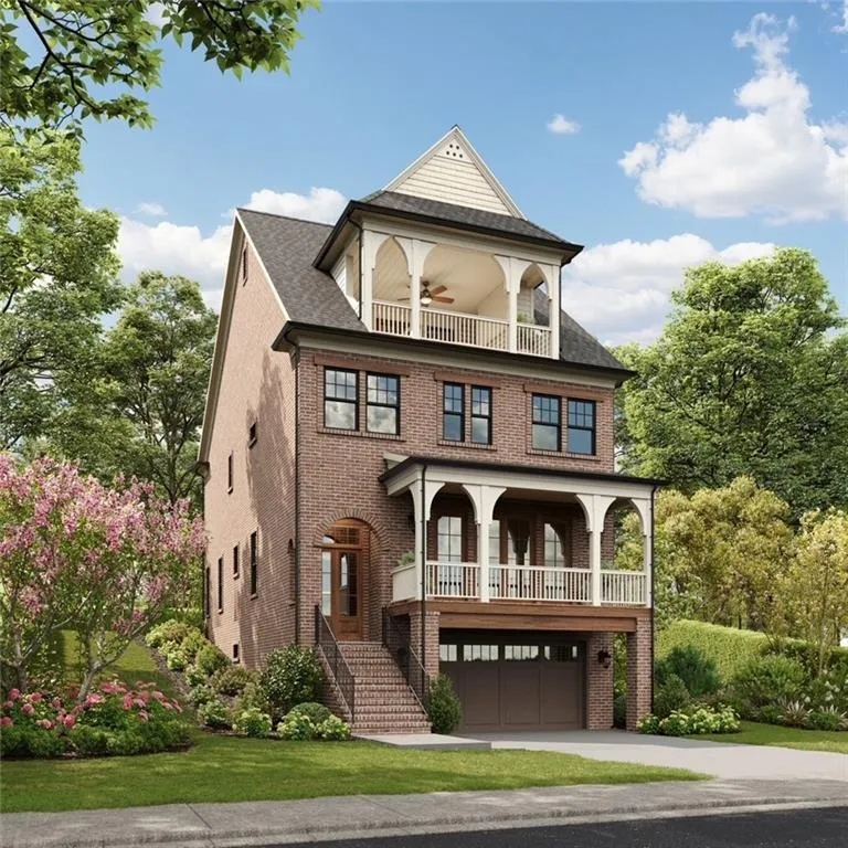 3520 Vermillion View