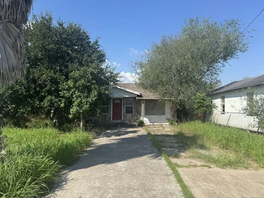 4407 Angela Drive Corpus Christi, TX 78416