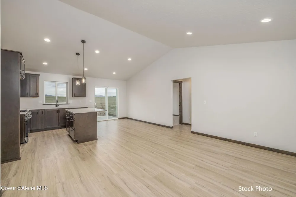 12018 LENNON LANE Rathdrum, ID 83858