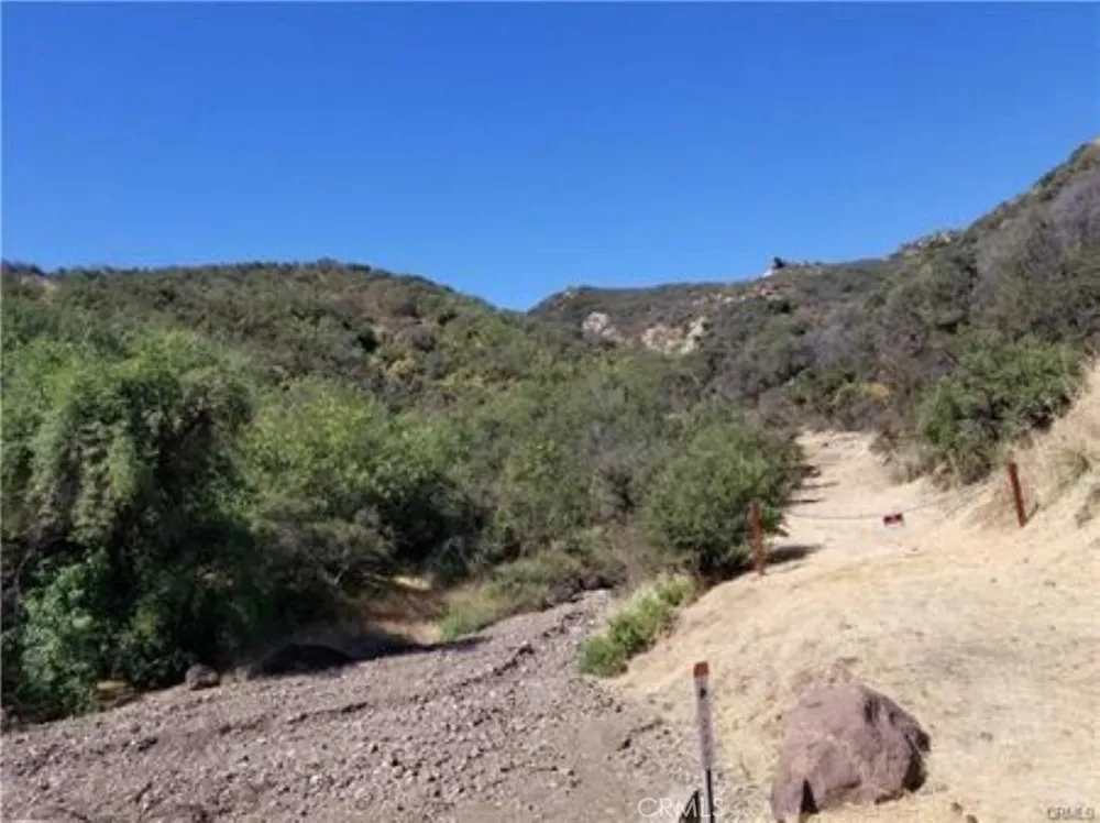 Triunfo Canyon Road Agoura Hills, CA 91301