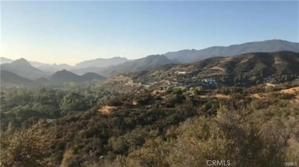 Triunfo Canyon Road Agoura Hills, CA 91301