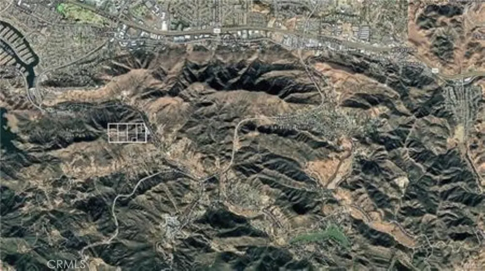 Triunfo Canyon Road Agoura Hills, CA 91301