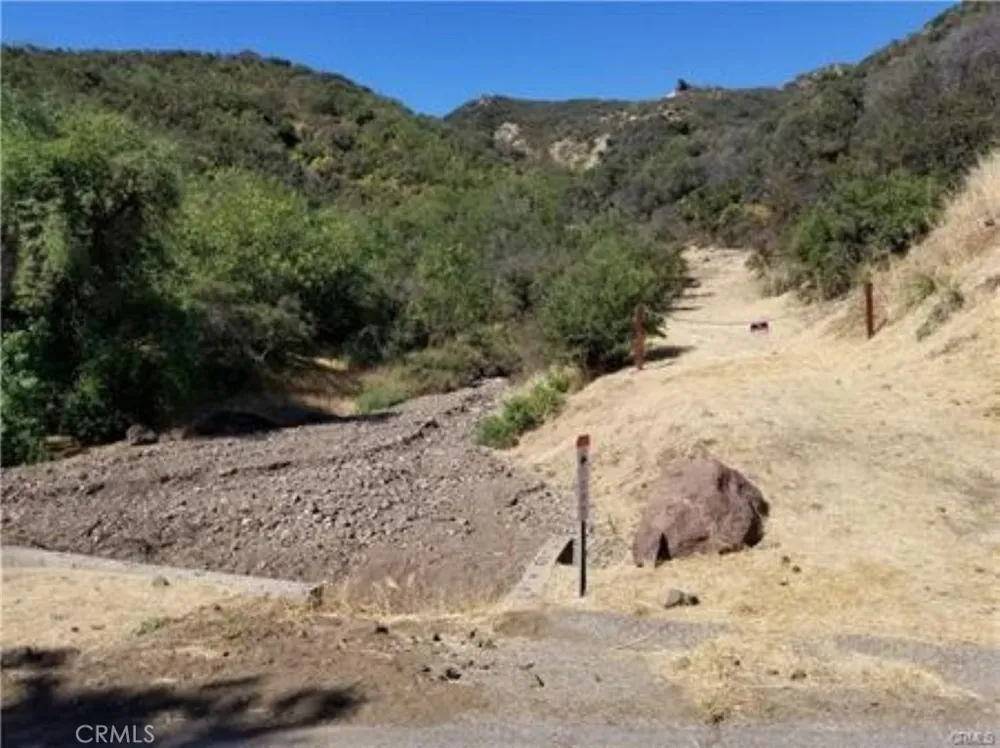 Triunfo Canyon Road Agoura Hills, CA 91301