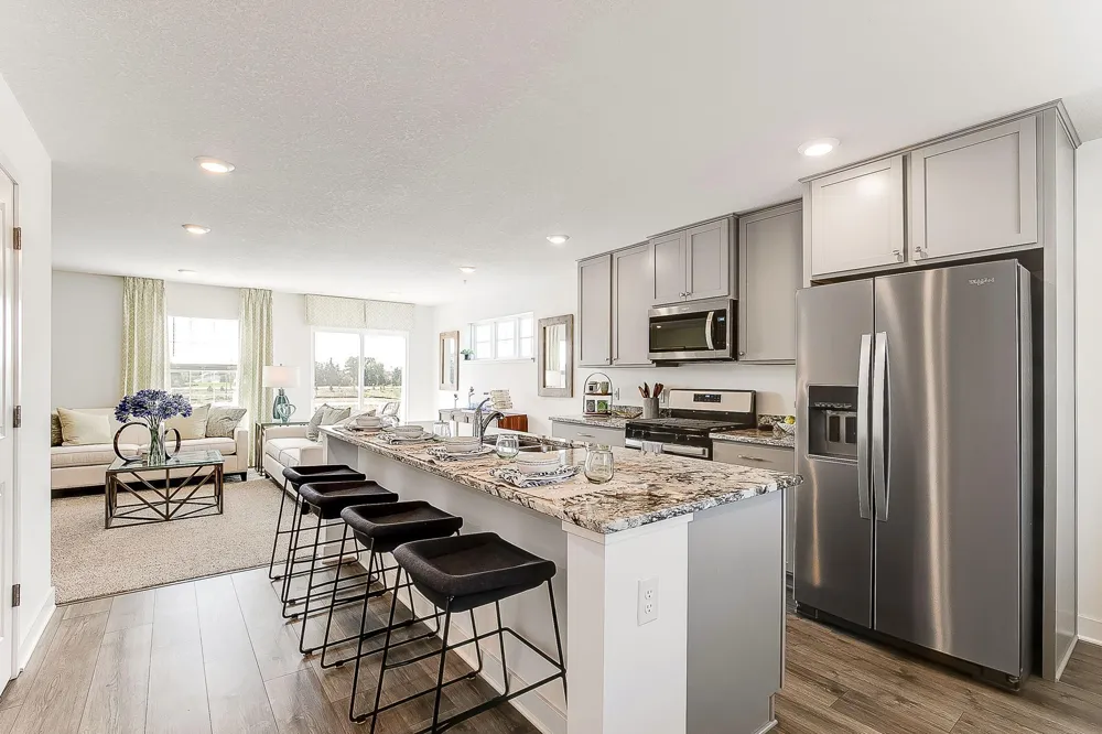 6723 Hinterland Trail S