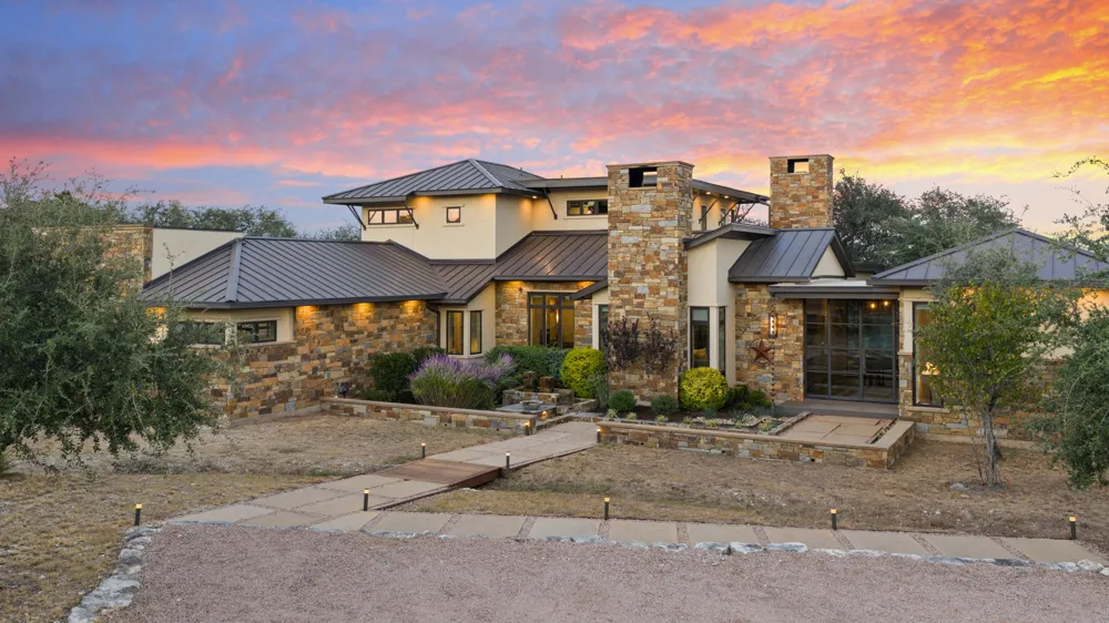 11400 Crumley Ranch Road Austin, TX 78738