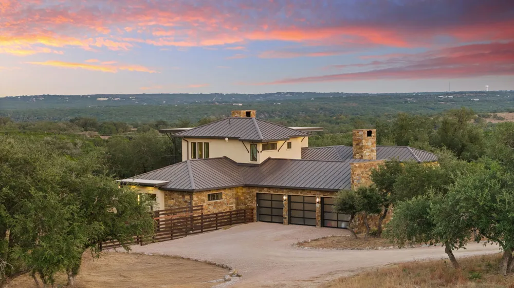 11400 Crumley Ranch Road Austin, TX 78738
