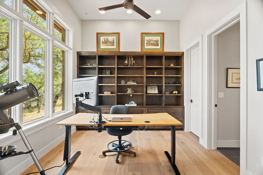 11400 Crumley Ranch Road Austin, TX 78738