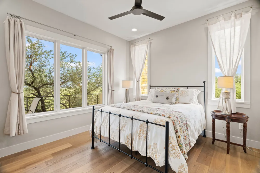 11400 Crumley Ranch Road Austin, TX 78738