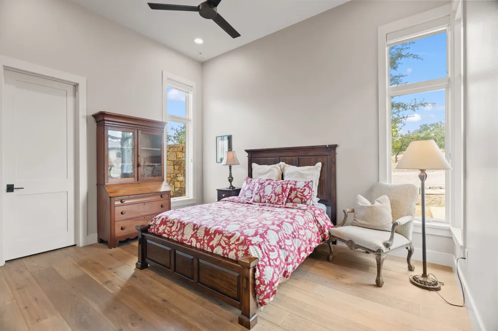 11400 Crumley Ranch Road Austin, TX 78738