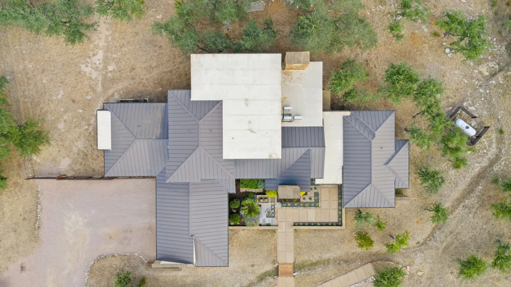 11400 Crumley Ranch Road Austin, TX 78738