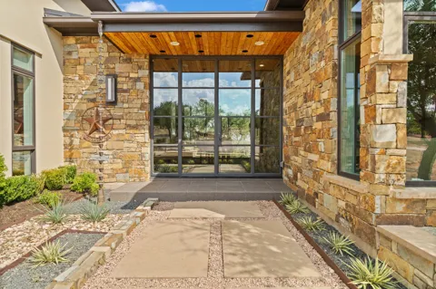 11400 Crumley Ranch Road