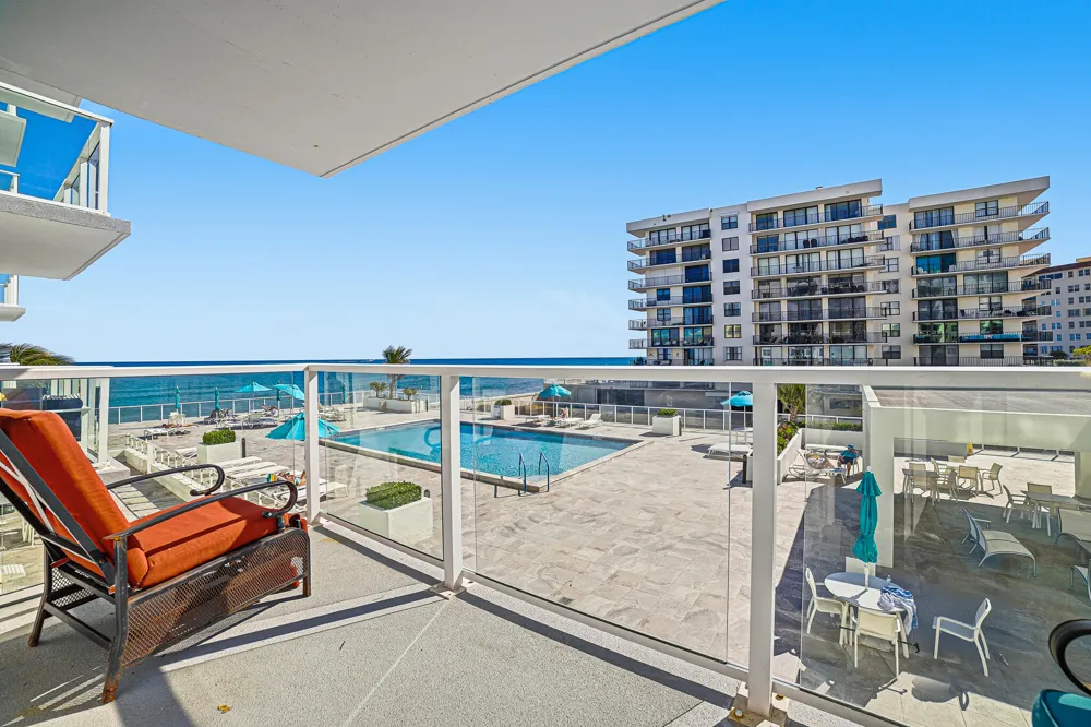 3450 S Ocean Boulevard #211