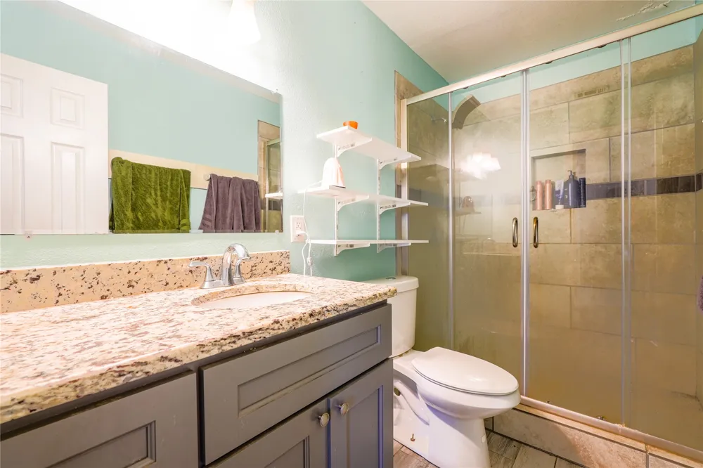 200 W Greenbriar Street Robinson, TX 76706