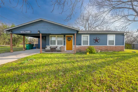 200 W Greenbriar Street