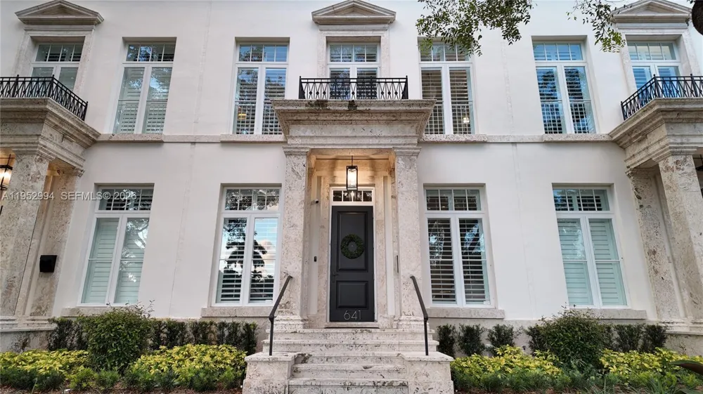 641 Almeria Ave Coral Gables, FL 33134