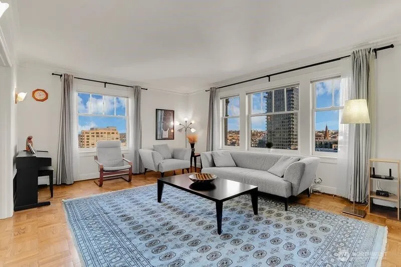 1017 Minor Avenue #1303