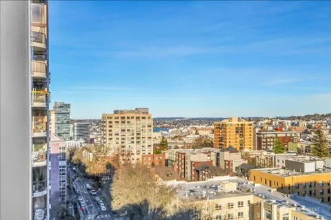 1017 Minor Avenue #1303