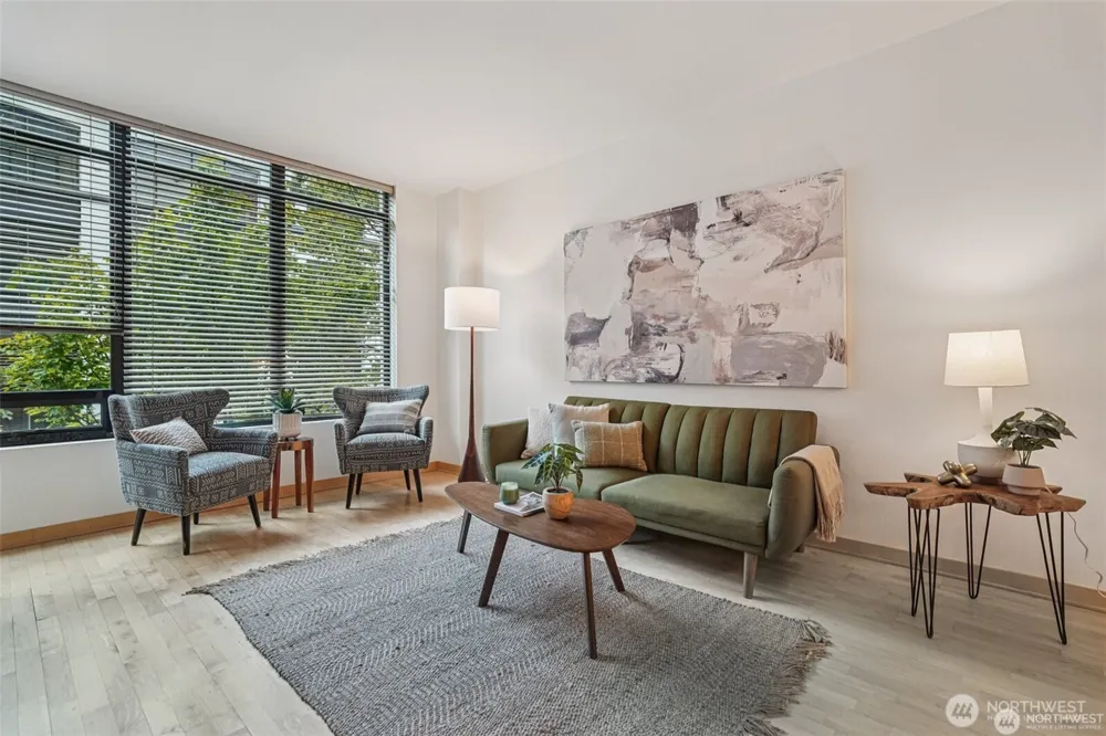 2716 Elliot Avenue #301