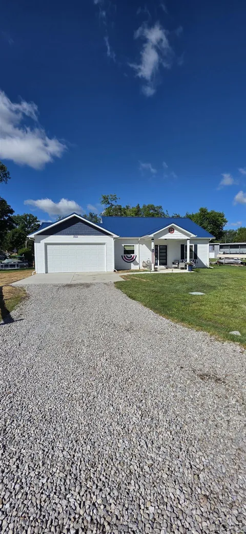 2503 Dardy Court