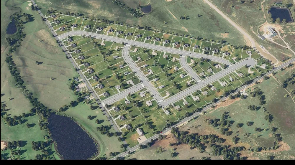 3281 County Road 1224 Cleburne, TX 76033