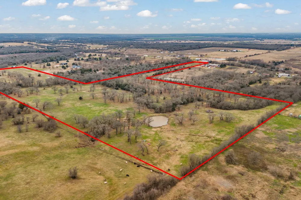 7461 County Road 1202 Cleburne, TX 76031